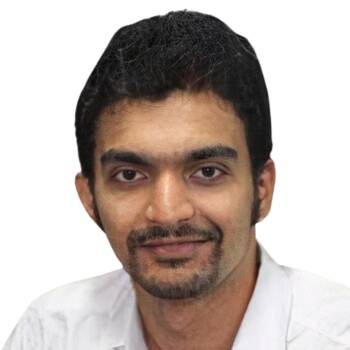 Suraj Shetty